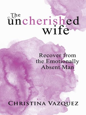 cover image of The Uncherished Wife